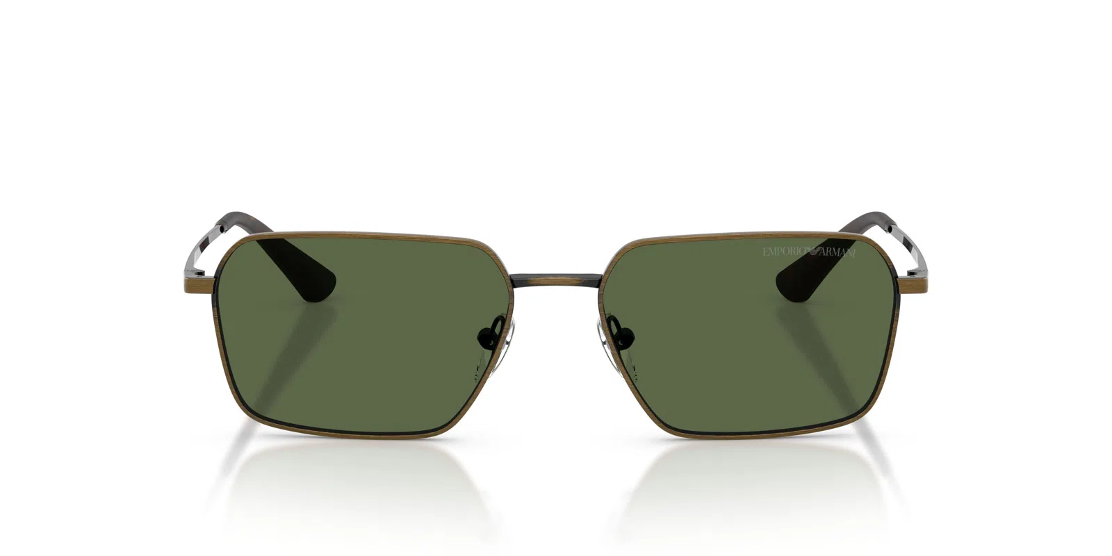 Emporio Armani 2178 Sunglasses - view 19